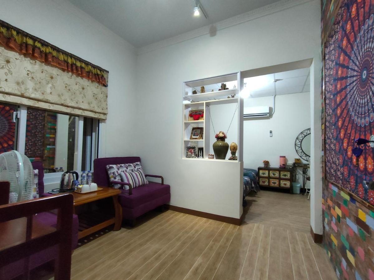 Jilufugan B&B Taimali Exterior photo